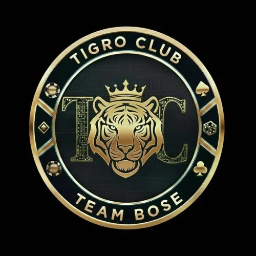 Tigro Club Game App