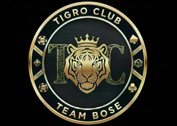 Tigro Club Game App